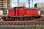 Krupp 4473 - DB Cargo "363 153-8"
16.08.2019 - Karlsruhe, Hauptbahnhof
Wolfgang Rudolph