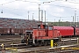 Krupp 4474 - DB Cargo "363 154-6"
04.05.2016 - Aalen
Martin Welzel