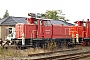 Krupp 4490 - Railsystems "363 170-2"
11.10.2014 - Eisenach, Hauptbahnhof
Joachim Lutz