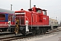 Krupp 4500 - BTE "363 180-1"
22.04.2013 - Nürnberg, Hauptbahnhof
Bernd Recklies