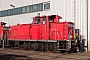 Krupp 4509 - DB Schenker "363 189-2"
29.11.2011 - Köln-Gremberg
Rolf Alberts
