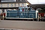 Krupp 4511 - DB "361 191-0"
23.08.1993 - Osnabrück
Norbert Schmitz