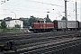 Krupp 4520 - DB "261 200-0"
10.06.1982 - Hamburg-Harburg
Norbert Lippek