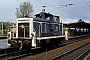 Krupp 4614 - DB "365 202-1"
18.06.1991 - Karslruhe-Durlach
Werner Brutzer