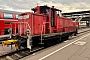 Krupp 4617 - DB Cargo "363 205-6"
16.09.2019 - Freiburg (Breisgau), Hauptbahnhof
Herbert Stadler