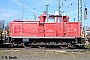 Krupp 4618 - Railion "363 206-4"
23.03.2008 - Wanne-Eickel, Hauptbahnhof
Thomas Dietrich