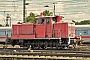 Krupp 4621 - DB Schenker "363 209-8"
30.08.2014 - Basel, Bad. Bahnhof
Kurt Sattig