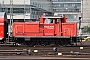 Krupp 4630 - DB Schenker "363 218-9"
29.04.2011 - Frankfurt (Main), Hauptbahnhof
Dietrich Bothe