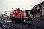 Krupp 4639 - DB Cargo "365 227-8"
07.03-2001 - Bad Hersfeld
Marvin Fries