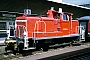 Krupp 4641 - DB Cargo "363 229-6"
12.07.2003 - Heidelberg, Hauptbahnhof
Michael Kuschke