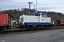 Krupp 4642 - BKE "363 230-4"
13.02.2024 - Plochingen
Ingmar Weidig