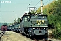 Krupp 4800 - Rheinbraun "577"
15.10.1994 - Bergheim, Tagebau Fortuna
Dr. Günther Barths
