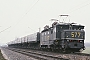 Krupp 4800 - Rheinbraun "577"
27.11.1993 - Frechen-Habbelrath
Helge Deutgen