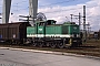 LEW 10944 - ITL "106 002"
14.10.2014 - Dresden-Friedrichstadt
Gerd Schmidt
