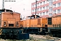 LEW 11069 - DR "346 325-4"
08.08.1993 - Erfurt, Bahnbetriebswerk
Frank Weimer