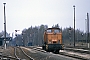 LEW 11984 - DR "346 445-0"
16.04.1992 - Oelsnitz (Erzgebirge)
Ingmar Weidig