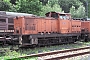 LEW 12018 - DB AG "346 479-9"
29.05.1997 - Vacha, Bahnhof
Norbert Schmitz