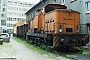 LEW 12031 - DB AG "346 492-2"
30.07.1998 - Eisenach, Betriebshof
Torsten Pillkahn