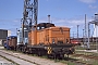 LEW 12034 - DB AG "346 495-5"
21.05.1995 - Rostock,  Betriebshof Seehafen
Michael Uhren