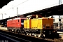 LEW 12238 - DR "346 536-6"
18.03.1993 - Berlin-Lichtenberg, Bahnhof
Alan Monk
