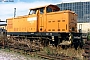 LEW 12243 - AMP "2"
24.08.2000 - Benndorf, MaLoWa-Bahnwerkstatt
Thomas Wedel