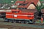 LEW 12341 - K+S "Lok 8"
__.11.2005 - Unterbreizbach
Ferdinand Koch