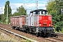 LEW 12383 - EGP "V 60.03"
13.08.2013 - Berlin-Pankow, Karower Kreuz
Volker Stöckmann