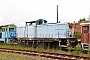 LEW 12401 - KML "4"
02.06.2023 - Benndorf, MaLoWa-Bahnwerkstatt
Peter Vierboom