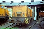 LEW 12586 - DR "106 622-4"
31.07.1991 - Stralsund, Bahnbetriebswerk
Norbert Schmitz