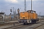 LEW 12682 - DB AG "346 704-0"
14.03.1995 - Neustrelitz
Michael Uhren