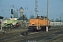 LEW 12682 - DR "346 704-0"
15.03.1993 - Neustrelitz, Hauptbahnhof
Michael Uhren