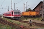 LEW 12682 - DB AG "346 704-0"
01.06.1998 - Neustrelitz, Betriebshof
Michael Uhren