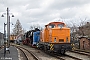 LEW 12954 - Solvay "3"
30.03.2015 - Benndorf, MaLoWa Bahnwerkstatt
Ingmar Weidig