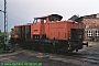 LEW 12955 - DB AG "346 716-4"
26.05.1996 - Falkenberg (Elster), Betriebshof
Norbert Schmitz