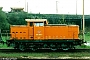 LEW 13036 - DB AG "344 768-7"
07.04.1995 - Dresden-Friedrichstadt, Betriebshof
Wolfgang Freyer