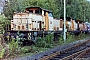 LEW 13036 - DB Cargo "344 768-7"
28.09.2002 - Chemnitz, Ausbesserungswerk
Heinrich Fritzsche