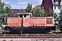 LEW 13293 - DB Cargo "346 780-0"
29.07.1999 - Eisenach
Theo Stolz