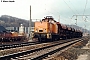 LEW 13315 - DB AG "346 798-2"
01.02.1995 - Eisenach, Bahnhof
Marco Heyde