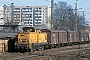 LEW 13818 - DR "106 832-9"
24.02.1991 - Erfurt, Hauptbahnhof
Ingmar Weidig