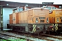 LEW 14131 - DR "106 881-6"
26.09.1991 - Magdeburg-Rothensee, Bahnbetriebswerk
Norbert Schmitz