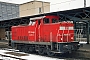 LEW 14537 - DB Cargo "346 935-0"
21.12.1999 - Chemnitz, Hauptbahnhof
Klaus Hentschel