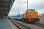 LEW 14800 - DB AG "344 999-8"
15.03.1998 - Zwickau Hauptbahnhof
Stefan Motz