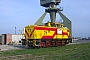 LEW 15197 - MEG "71"
22.04.2004 - Rostock, Überseehafen 
Peter Wegner