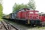 LEW 15595 - WFL "345 064-0"
17.05.2017 - Nossen
Karsten Pinther