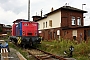 LEW 16575 - Finsterwalder Eisenbahn "V 68"
14.08.2016 - Finsterwalde
Tino Petrick