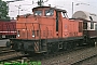 LEW 17564 - DB AG "345 119-2"
15.05.1996 - Cottbus
Norbert Schmitz