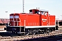 LEW 17569 - DB AG "345 124-2"
27.02.1999 - Halberstadt
Theo Stolz