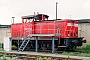 LEW 17573 - DB Cargo "345 128-3"
22.05.2003 - Dresden-Friedrichstadt, Betriebshof
Stefan Sachs