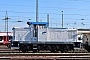 LEW 17690 - EDG "98 85 5847 907-3 CH-EDG"
18.10.2022 - Basel, Badischer Bahnhof
Theo Stolz