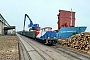 LEW 17692 - RFH "345 414"
24.01.2023 - Rostock, Seehafen
Andreas Stolle
